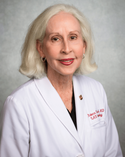 Becky Kissel, MD