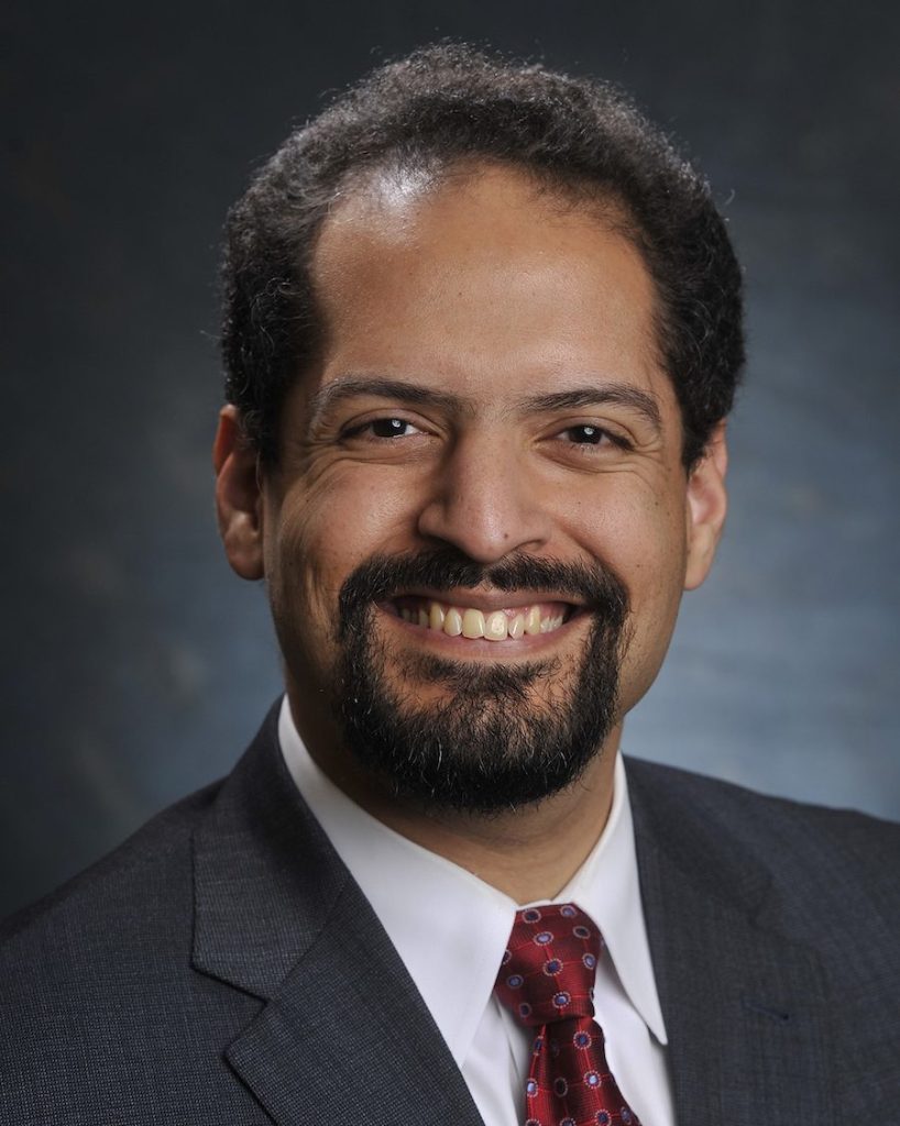 Orlando Gutierrez, MD
