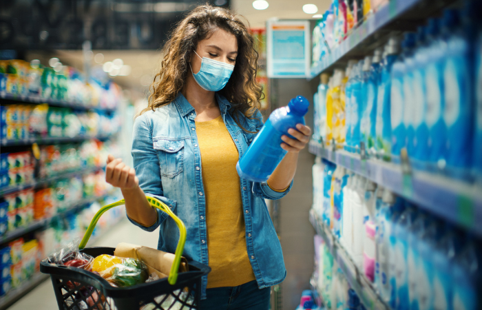  National Poison Prevention Week Safety Tips