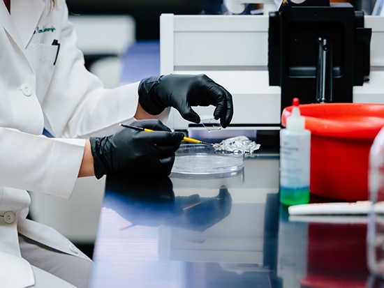 Research at UAB and elsewhere has led to more targeted, precise treatments for Parkinson's disease. “So much has changed, just within the last few years,” Lieb said.